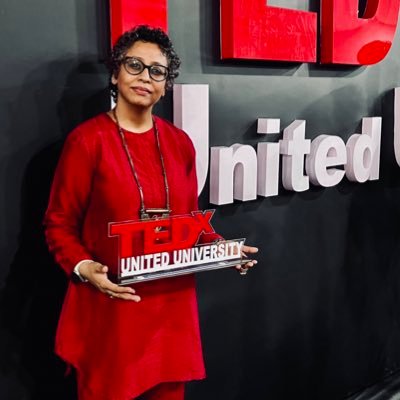 VP-Digital | Building platform , partnerships & B-C business at Vi | India’s 2nd Female Master Scuba Diver Trainer |Ted X Speaker | Opinions are personal