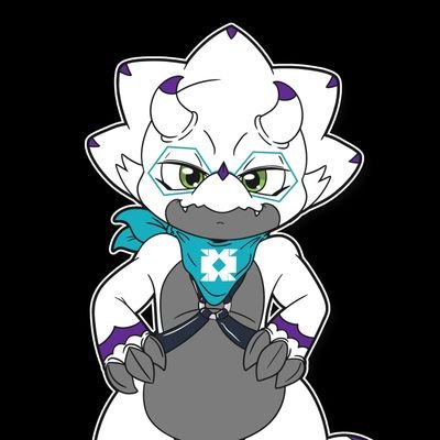 Cosmixさんのプロフィール画像