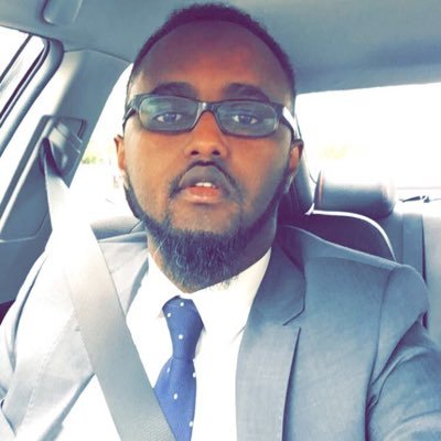 Finance | Business owner |14 years experience in north America Banking system. Political analyst & Humanitarian activist | Puntland first 🇱🇺🇱🇺| Federalism |