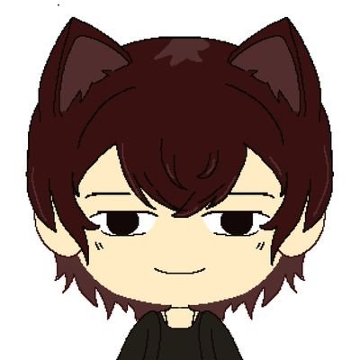 Degenerate Neko VTUBER specializing in cancerous gameplay and questionable dialogues! | Twitch Affiliate