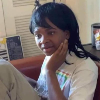 FIRST: Support BLACK creatives. 
Twitter is not real.