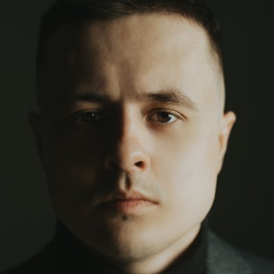 Alexey_Rysinov Profile Picture