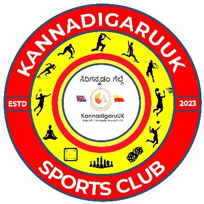 A platform that fosters a sense of community and promotes sporting excellence within our fellow UK Kannadigas and beyond.