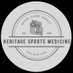 Midlothian Heritage Athletic Training (@hhsatjaguars) Twitter profile photo Midlothian Heritage Athletic Training (@hhsatjaguars) Twitter profile photo