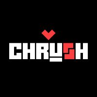 CHRUSH (@chrushz) 's Twitter Profile Photo CHRUSH (@chrushz) 's Twitter Profile Photo