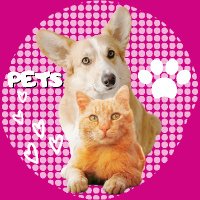 Pets Animals (@petsxanimals) 's Twitter Profile