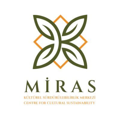 MİRAS is a non-profit dedicated to providing benefits to communities at risk of losing their relationship with art and culture.