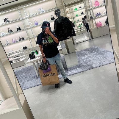 🇬🇾🇬🇾 || 29😮💨|| NY ✈️FL✈️HTX || Warning ⚠️ Ya Gf Favorite Stud 🥹🤷🏽♀️🏳️🌈