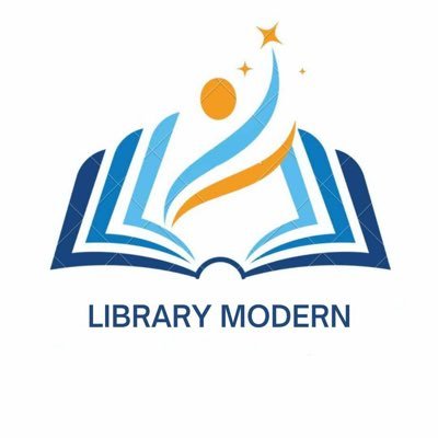 Library Modern Profile