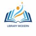 Library Modern (@librarymodern_) Twitter profile photo