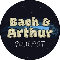 Bach and Arthur(@bachandarthur) 's Twitter Profile Photo