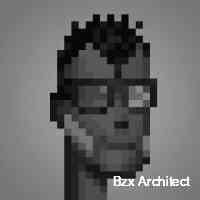 bzxxarchitect's profile picture. I follow the market to make money. crypto tech-analist.