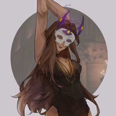 QueenZhonya Profile Picture