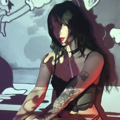 jenthebish's profile picture. 