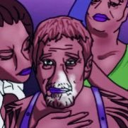 nakedmatrix's profile picture. I Make Cool Videos  @PulseChainCom
