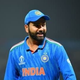 Rohit Sharma🇮🇳.....our Forever Captain.................
A common boy with uncommon dreams..🚶