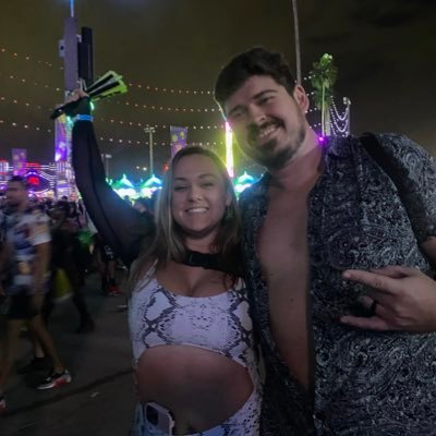 bunchaboosa's profile picture. Unapologetically Living 💫