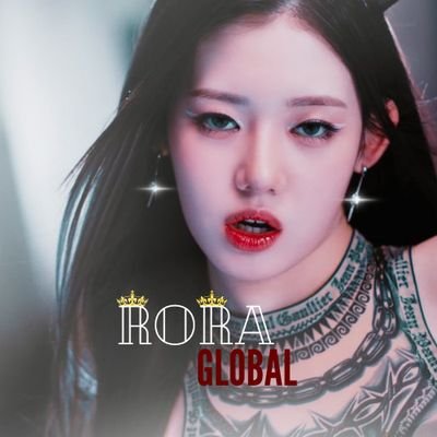 1st global fanbase for BABYMONSTER #RORA | roraglobal@gmail.com | DM: @RORATEAM | IG: @/roraglobal