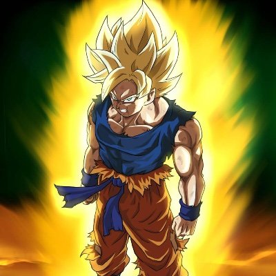 blackstarkgoku Profile Picture