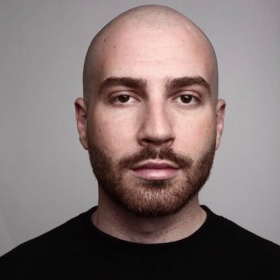 Journalist covering the Middle East, co-founder and host of @Kalam_Pod