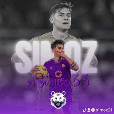 Player of pro club🇮🇹 | PS5🎮 | RB/LM |Player of: White bears🤍💜