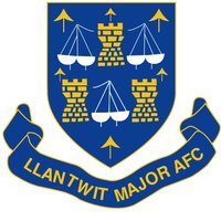 CPD Llanilltud Fawr/Llantwit Major AFC(@LlantwitMajorFC) 's Twitter Profile Photo