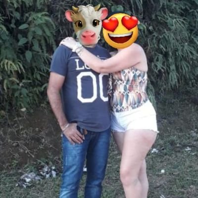 Somos um casal do mundo Cuckold e queremos fazer novas amizades com pessoas da região de São José dos Campos/SP