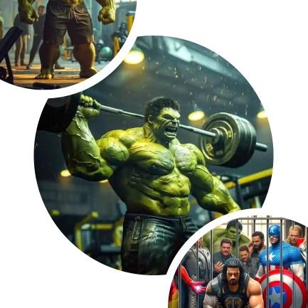 Holarmhony1232's profile picture. Socialearnings username Rahmhoney