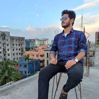 ahadairdrop's profile picture. $MYTH I am a Trader, Investor, NFT creator , and working with major project like @zksync  @Base