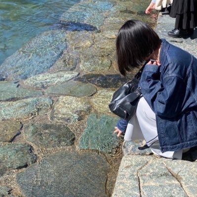 どうしようもない『やりたいけど出来ない』を無くしたい!!! 福井県の高校生🦖/教育系(探究・教育格差)🏫/国際/政治/起業/2025年7月までドイツ留学中AFS71🇩🇪/ 1on1いつでも募集中です!!