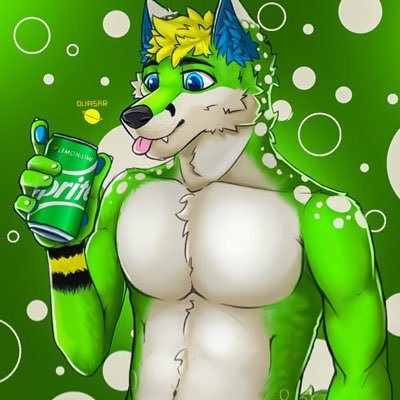 Hi! I’m sprite! | Furry | Alt Account | Main: @SpriteFox | He/Him | CEO of drinking sprite | Telegram: @LemonLimeFox | Discord: spr1t3f0x