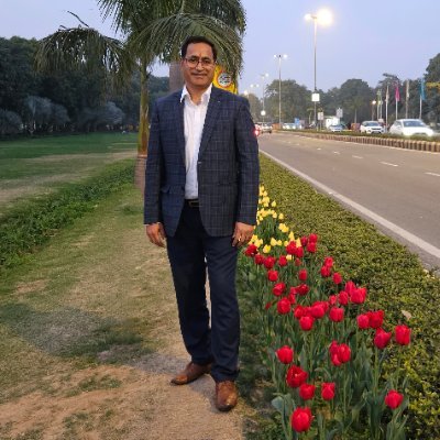 Anil Pathak Profile