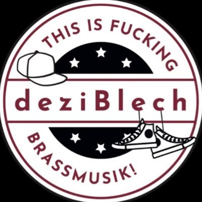 10 Buäba und 1 Mädle geben deiner Party den besonderen Kick mit Blasmusik der anderen Art. ~ This is fucking Brassmusik! ~ #brassband #blasmusik #partyband