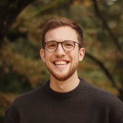 FelixRausch's profile picture. (he/him) 
Lehrer • Doktorand • Queer History