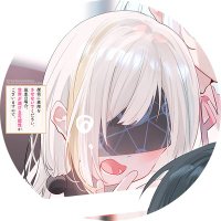 ムーン (@cqortz) 's Twitter Profile Photo