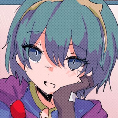 南篠めのこさんのプロフィール画像