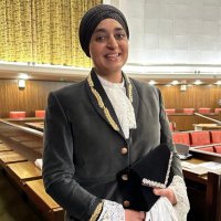 Rajvinder Kaur Gill (@rajikgill) 's Twitter Profile