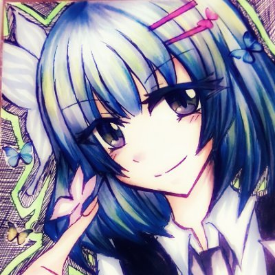 優奈/7/6(日)デザフェス 南４階P-124さんのプロフィール画像