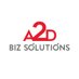 A2D Biz Solutions (@A2dBiz) Twitter profile photo