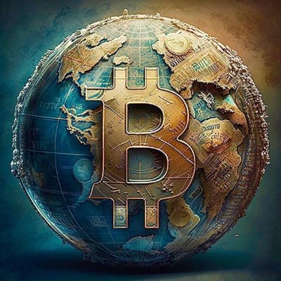 Bitcoin is the Solution for: Inflation | Endless Wars | Government Corruption and Overspending.

It's time to break free from this cycle of destruction.