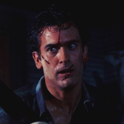 “Come get some” | He/him | Movies | Horror | Big Evil Dead fan | “Groovy” 🎃