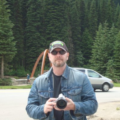 Learning and growing in the rain forest of western Canada.
Father and husband.
NO DMs.