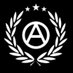 Ⓐ Aнархиста Ⓐ (@anarchist_ypsil) Twitter profile photo