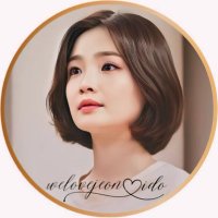 𝜔𝑒𝑙𝑜𝜈𝑒𝑗𝑒𝑜𝑛ෆ𝑖𝑑𝑜(@welovejeonmido) 's Twitter Profile Photo