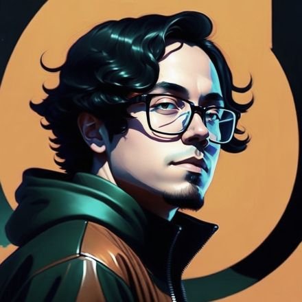 FeliksReal's profile picture. 💻  🎹