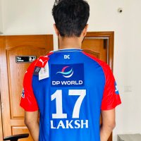 Lakshay Kashyap(@lakshayk95) 's Twitter Profile Photo