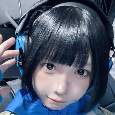 かわいい子しかフォローしてません