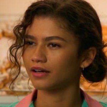 Zendaya fanpage