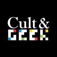 Cult & Geek(@CultandGeek) 's Twitter Profile Photo