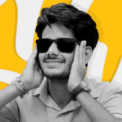 Shubhiworks's profile picture. Helping creators reaching their full potential 
my work :- https://t.co/SFP3tw9i3H